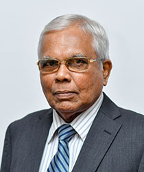 Gamini Wijesundara