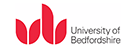 University of Bedfordshire