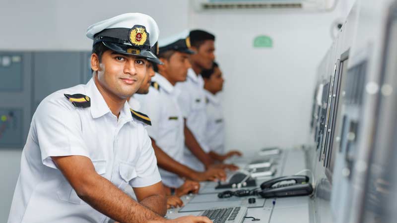 Marine Engineering Sri Lanka | CINEC Marine Engineering Faculty