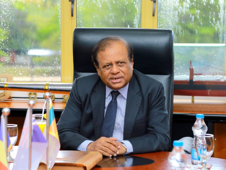 Minister of Education Hon. Susil Premajayantha Visits CINEC Campus, Sri Lanka