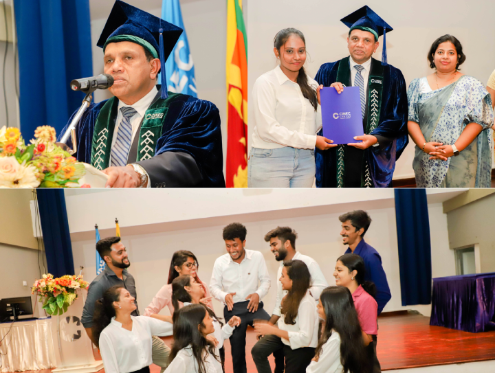 Dean's List Certificate Award Ceremony 2025: Celebrating Academic Excellence