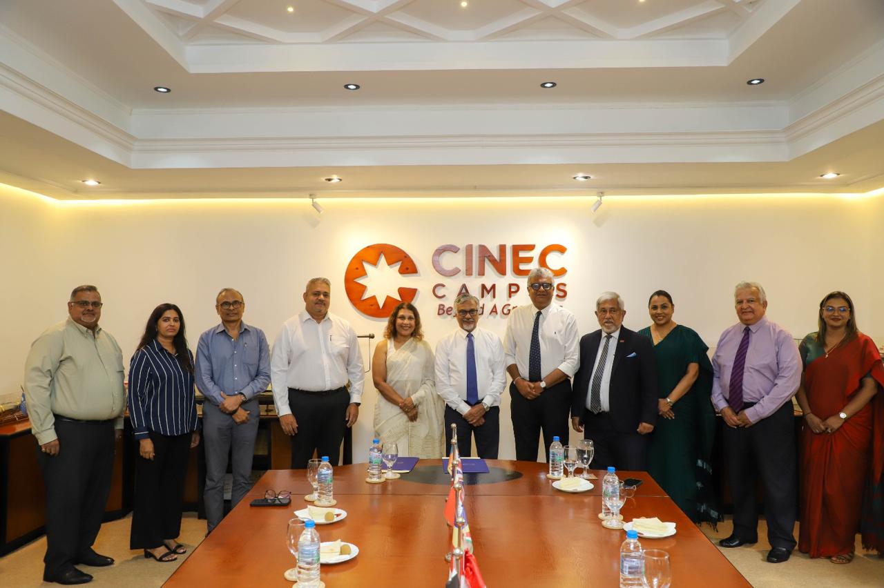 A Landmark Partnership for the Future of Travel & Tourism